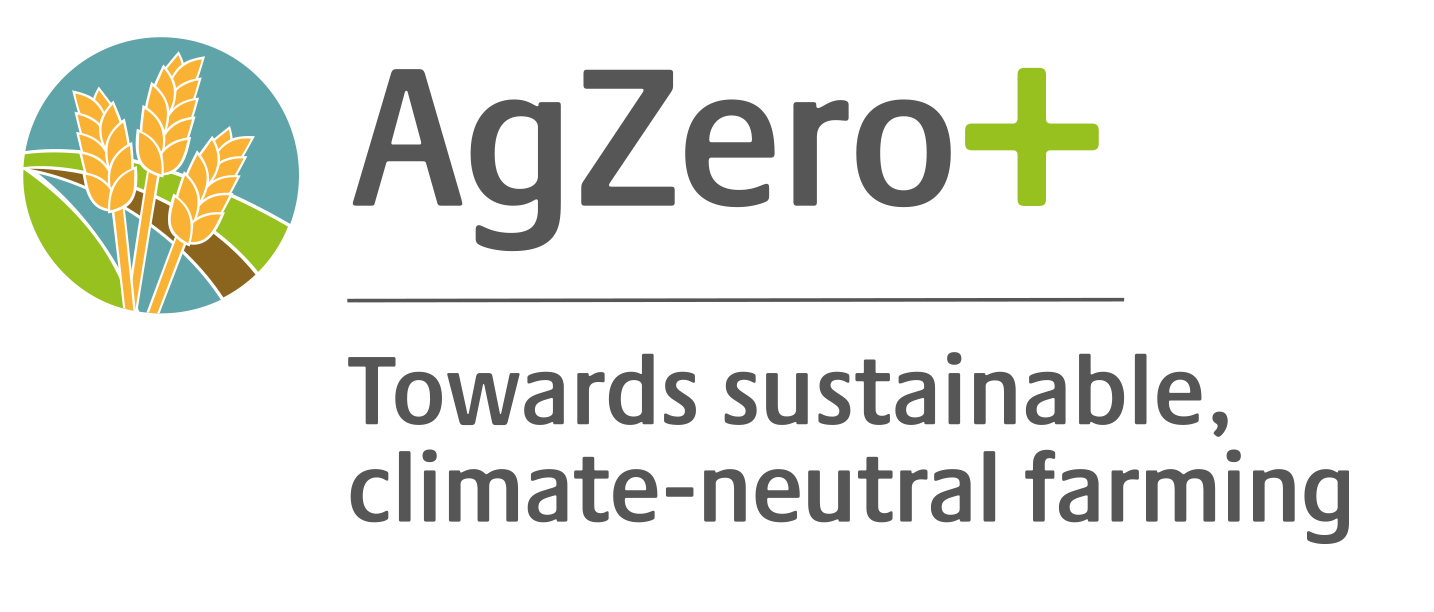 AgZero+ logo