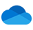 OneDrive logo